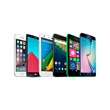 Smartphones